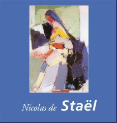 Nicolas De Staël (ebook)