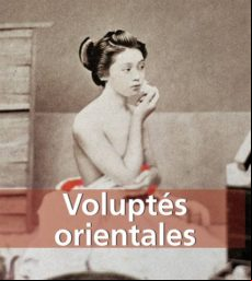 Voluptés Orientales (ebook)