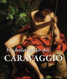 Michelangelo Da Caravaggio (ebook)