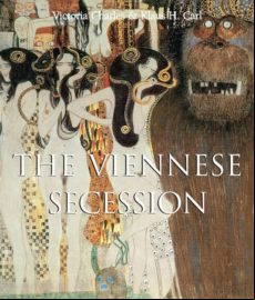 The Viennese Secession (ebook)