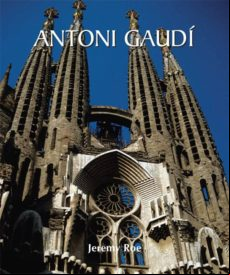 Antoni Gaudí (ebook)