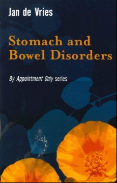 Stomach And Bowel Disorders (ebook)