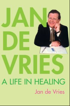 Jan De Vries (ebook)