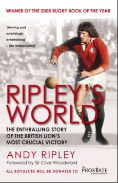 Ripleys World (ebook)