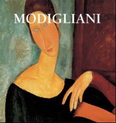 Modigliani (ebook)