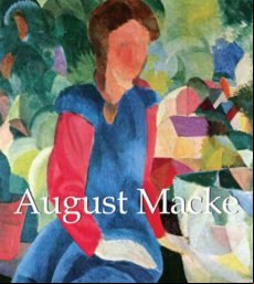 August Macke (ebook)