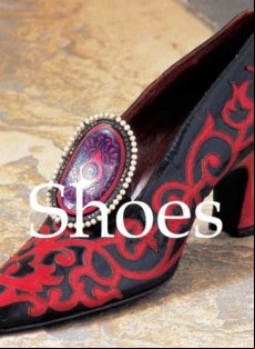 Shoes (ebook)