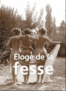 Éloge De La Fesse (ebook)