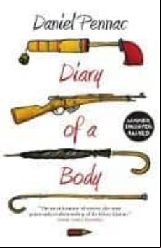 Diary Of A Body