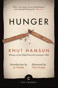 Hunger (canons 3)