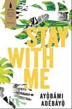 Stay With Me
