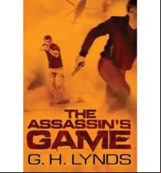 THE ASSASSINS EBOOK (edición en inglés)