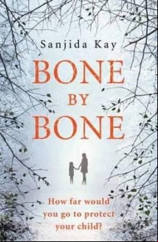 BONE BY BONE EBOOK (edición en inglés)