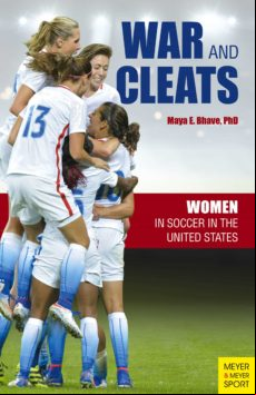 War And Cleats (ebook)