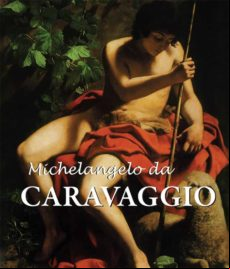 Michelangelo Da Caravaggio (ebook)