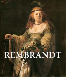 Rembrandt (ebook)