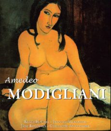 Amedeo Modigliani (ebook)
