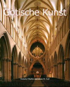 Gotische Kunst (ebook)