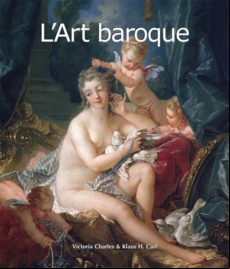 Lart Baroque (ebook)