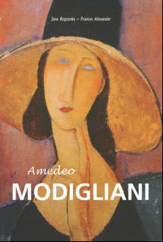 Amedeo Modigliani (ebook)