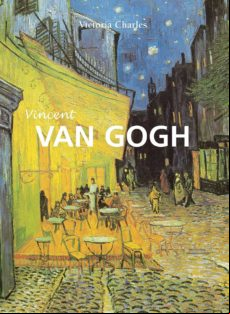 Vincent Van Gogh (ebook)