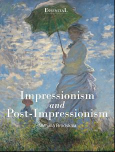 Impressionism And Post-impressionism (ebook)