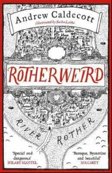 Rotherweird: Rotherweird Book I