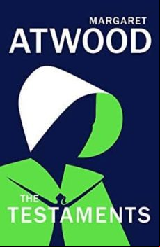 The Testaments (the Handmaid S Tale 2)