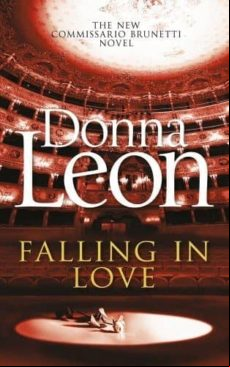 FALLING IN LOVE (edición en inglés)