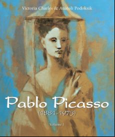 Pablo Picasso (1881-1973) - Volume 1 (ebook)