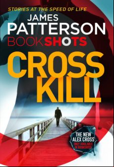Cross Kill (ebook)