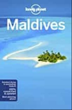 LONELY PLANET MALDIVES (edición en inglés)