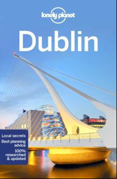Lonely Planet Dublin 12 2020