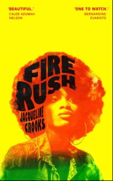 FIRE RUSH (edición en inglés)