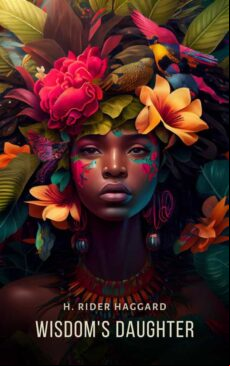 WISDOMS DAUGHTER EBOOK (edición en inglés)