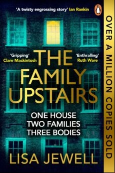 FAMILY UPSTAIRS (edición en inglés)