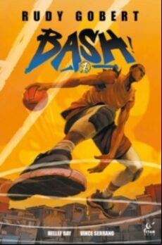 BASH! VOL.1 (edición en inglés)