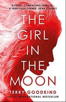 The Girl In The Moon