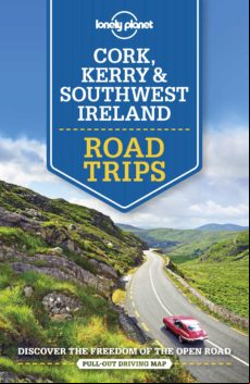 Lonely Planet Cork Kerry & Sw Ireland Road Trips 1 2020