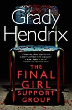 The Final Girl  Group