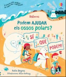 Podem Ajudar Els Ossos Polars?