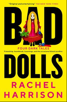 BAD DOLLS (edición en inglés)
