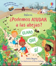 ¿podemos Ayudar A Las Abejas?