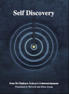 Self Discovery (ebook)