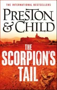 The Scorpion S Tail
