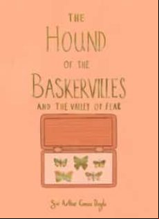 The Hound Of The Baskervilles & The Valley Of Fear (collector S Editio
