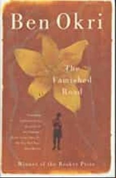 The Famished Road