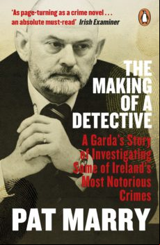 The Making Of A Detective (ebook)