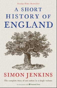 A SHORT HISTORY OF ENGLAND EBOOK (edición en inglés)