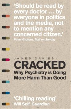 CRACKED EBOOK (edición en inglés)